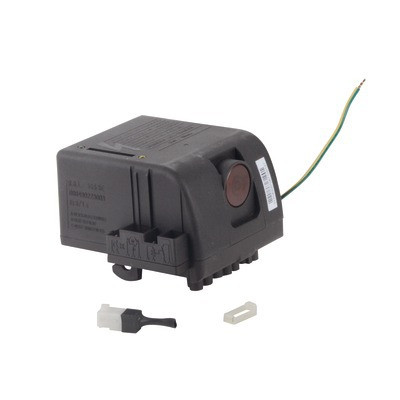 Control box riello fuel 555se- RIELLO - 3008850