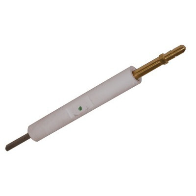 Ignition electrode BS2/BS3- RIELLO - 3008931