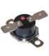 Klixon 130°c- DIFF pour ELM Leblanc - 87167427150