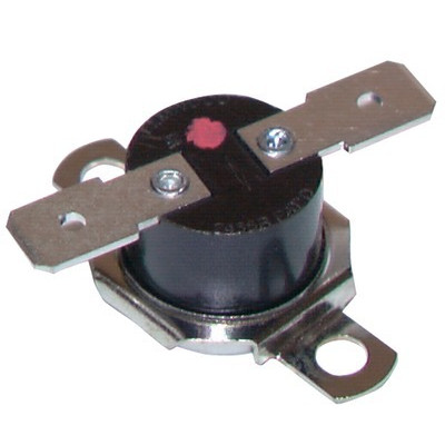 Klixon 130°c- DIFF pour ELM Leblanc - 87167427150