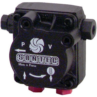 Bomba de gasóleo SUNTEC ANV 67A Modelo 7309 4P- SUNTEC - ANV67A73094P