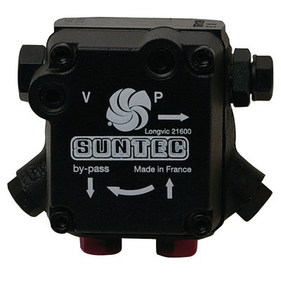 Bomba de gasóleo SUNTEC AEV 77C Modelo 7308 2P- SUNTEC - AEV77C73082P