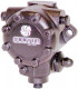 Bomba SUNTEC J6 CCC 1000 5P- SUNTEC - J6CCC10005P