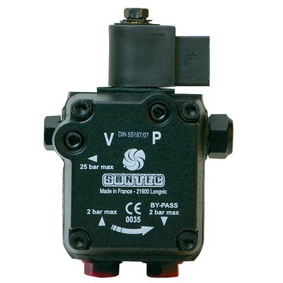 Pompe à fioul SUNTEC ASV 47A Modèle 1636 6P 0500- SUNTEC - ASV47A17366P0700