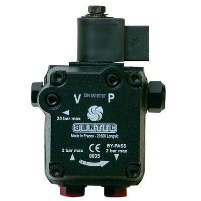Pompe ASV47AK7512 4P- SUNTEC - ASV 75994P0700