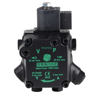 Pompe fioul AUV 47L 9877 6P 0700- SUNTEC - AUV47L98576P0500