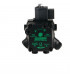 Kit AUV 47L 9857 + Brida + conector- DIFF - 301051