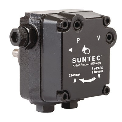 Pompe AN 57 B 1330 6P- SUNTEC - AN57B13306P