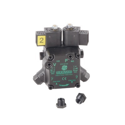 Bomba Gasóleo ATUV45R- SUNTEC - ATUV45R98616P0700