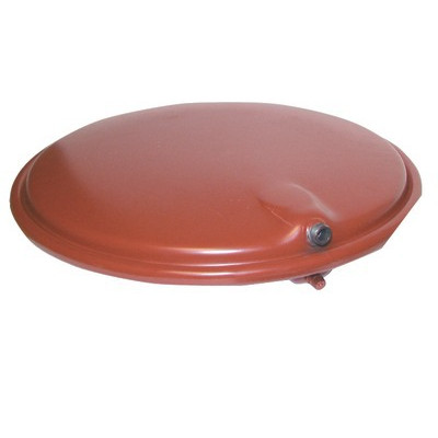Expansion vessel 5l- DIFF pour ELM Leblanc - 87167569300