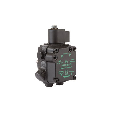 Pump case AUV- SUNTEC - 991555