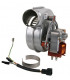 Extractor wsc e15-98 g- DIFF pour ELM Leblanc - 87167620230