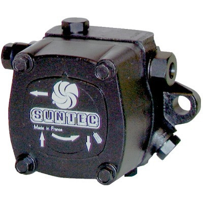 Fuel pump AJV6 CE 1002 4P- SUNTEC - AJV6CE10024P