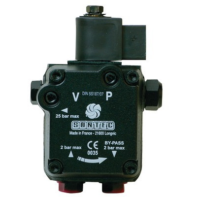 Pump SUNTEC- SUNTEC - AS47A17366P0700