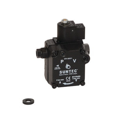 Bomba SUNTEC AS 47 D 1539 6P 0500- SUNTEC - AS47D17396P0700