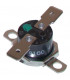 Thermostat 110°C- DIFF pour ELM Leblanc - 87167603880