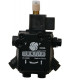 Pump suntec ap 47 a 1593 1p 0500- SUNTEC - AP47A15931P