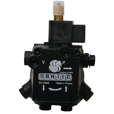 Pump suntec ap 47 a 1593 1p 0500- SUNTEC - AP47A15931P