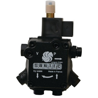 Bomba SUNTEC AP3 45 C 9510 1P 0500- SUNTEC - AP345C95101P0500