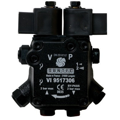 Pompe SUNTEC- SUNTEC - AT345B95752PO500