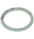 Junta plana 16,5x23,5x1,5- DIFF pour ELM Leblanc - 87167257750  - (X10)