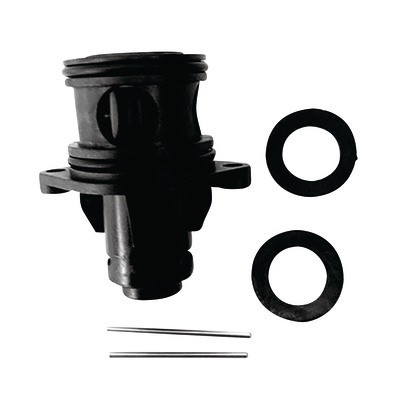 3-way valve cartridge- IMMERGAS - 3.011962