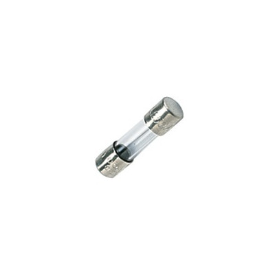 Fusible 250V 1.6A- DIFF pour ELM Leblanc - 19045227400  - (X10)