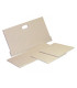 Jeu de garnitures- DIFF pour ELM Leblanc - 87167713010