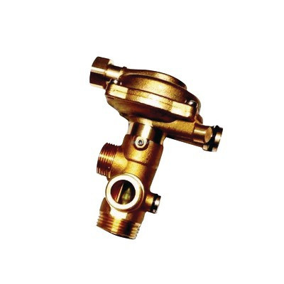 Válvula de 3 vías EXTRA- IMMERGAS - 3.012752