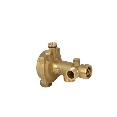 Diverter valve- IMMERGAS - 3.012752