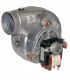Extracteur 23kW- DIFF pour ELM Leblanc - 87167711010