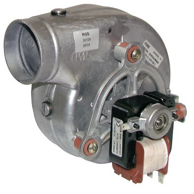 Extracteur 23kW- DIFF pour ELM Leblanc - 87167711010