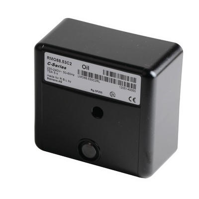 Centralita de control rmo*88/53- RIELLO - 3013071