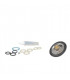 Seal kit diaph dhw diverter- IMMERGAS - 3.013389