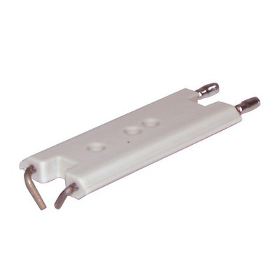 Electrodo doble completo- DIFF pour ELM Leblanc - 87181070090