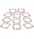 Cover gasket (3759811/991523)- SUNTEC - 301432  - (X12)