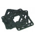 Cover gasket (991524)- SUNTEC - 991524  - (X10)