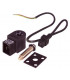 Solenoid valve pump al 220v (3713798/991502)- SUNTEC - 991532/ALREV2