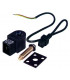 Electroválvula completa AS 220V- SUNTEC - 991435