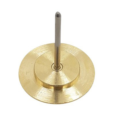 Gruppo stelo + piattello preso- IMMERGAS - 3.014706