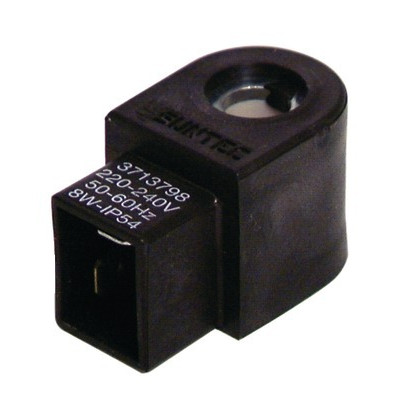 Solenoid coil of solenoid valve 24vdc (3713818)- SUNTEC - 3713818