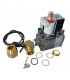 SIT gas valve kit- IMMERGAS - 3.015105