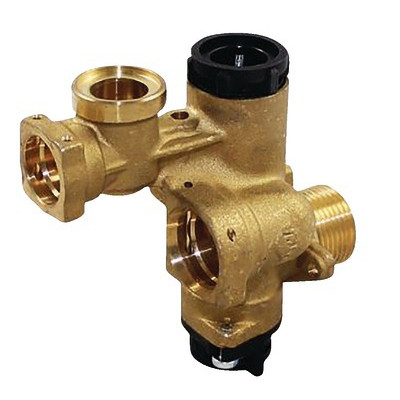 Válvula de 3 vías- IMMERGAS - 3.015562