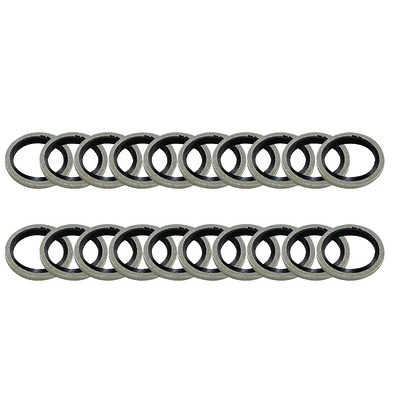Seals kit for probe (x20)- IMMERGAS - 3.016063  - (X20)