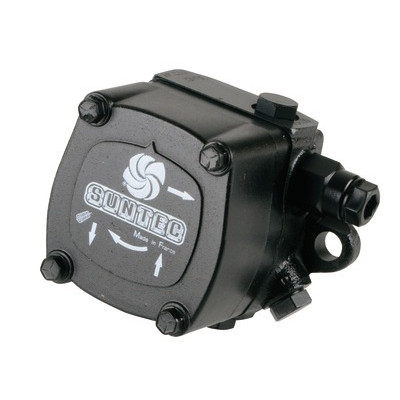 Pompe fioul SUNTEC Aj 6 Cc 1002 3P- SUNTEC - AJ6CC10024P