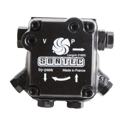 Bomba gasóleo SUNTEC AN 57C7349 3P- SUNTEC - AN57C73494P