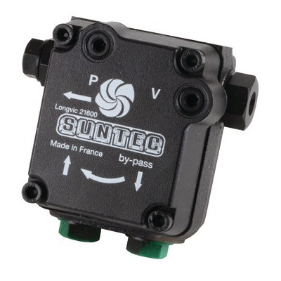 Bomba gasóleo SUNTEC AE 57D1356 1P- SUNTEC - AE57D13561P