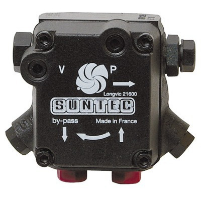 Pompe SUNTEC AE 47 C 7368 3P- SUNTEC - AE47C73684P