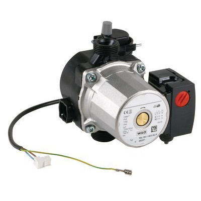 Pump 40w- DIFF pour ELM Leblanc - 87167705100