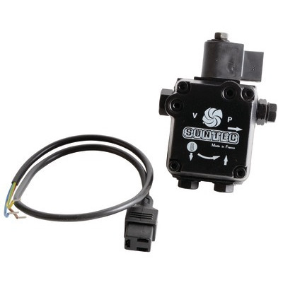 Pompe fioul SUNTEC As 47B1551 1P0500- SUNTEC - AS47B15511P0500